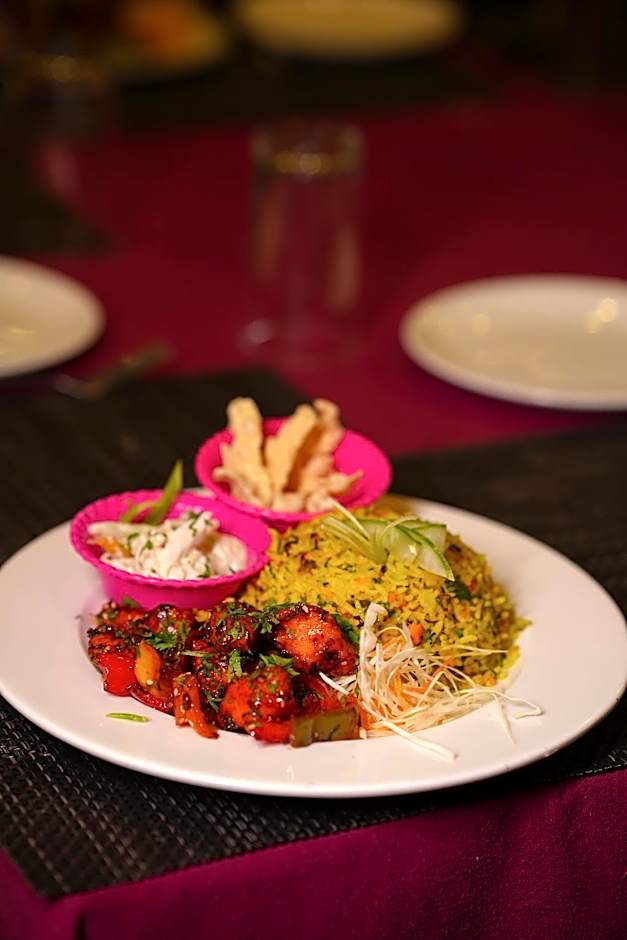 Hotel Jem Valley Kodaikanal