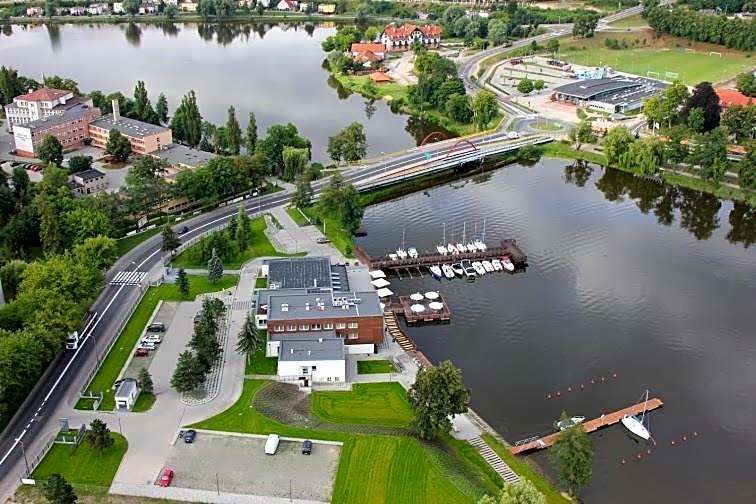 Hotel Port 110