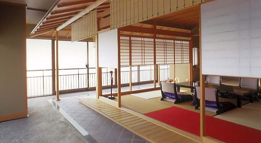 Yamaumi Onsen Shyuku Kaifuu