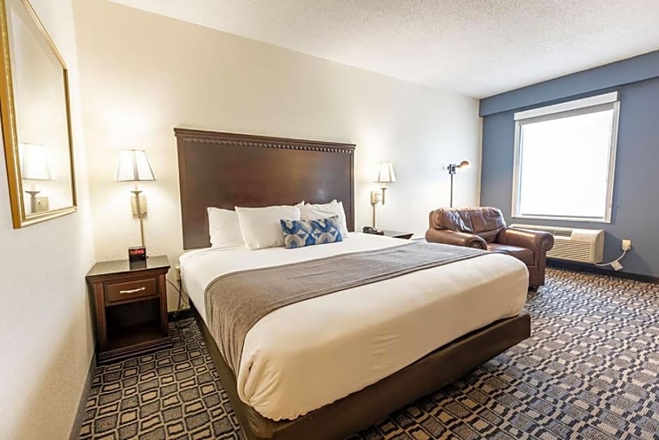 Savannah House Hotel
