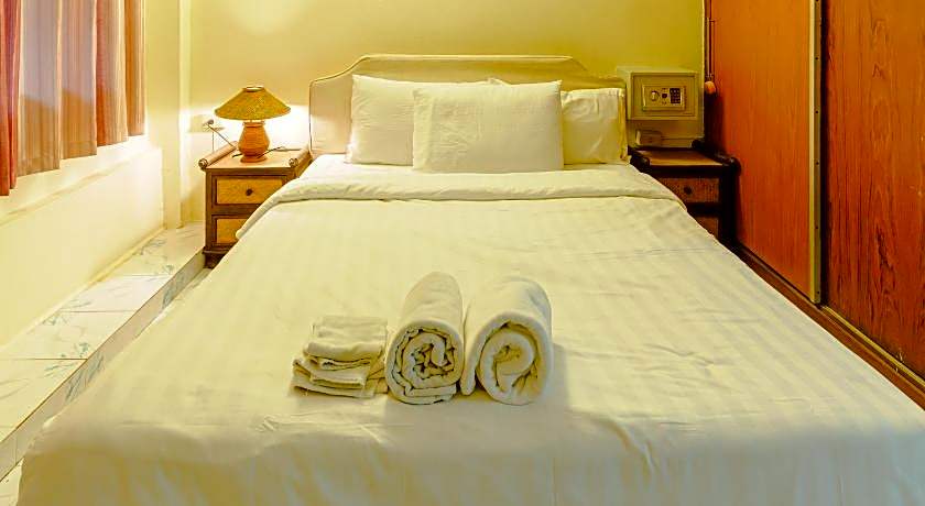 High5 Guesthouse