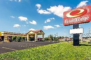 Econo Lodge Fort Payne