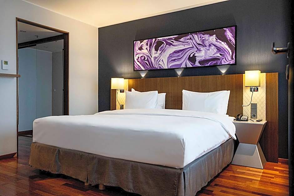 Radisson Blu Hotel Lietuva