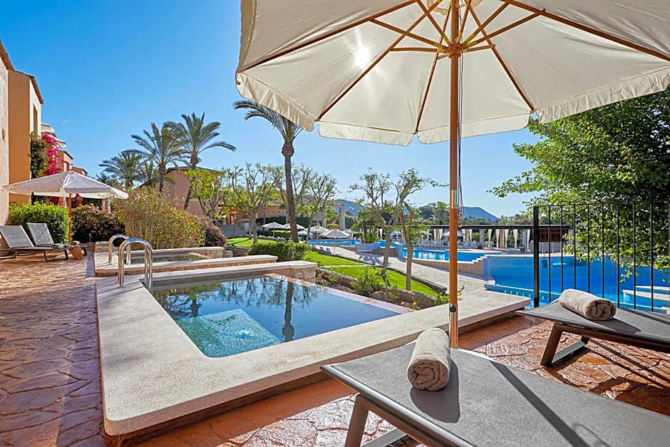 Pula Suites Boutique Resort