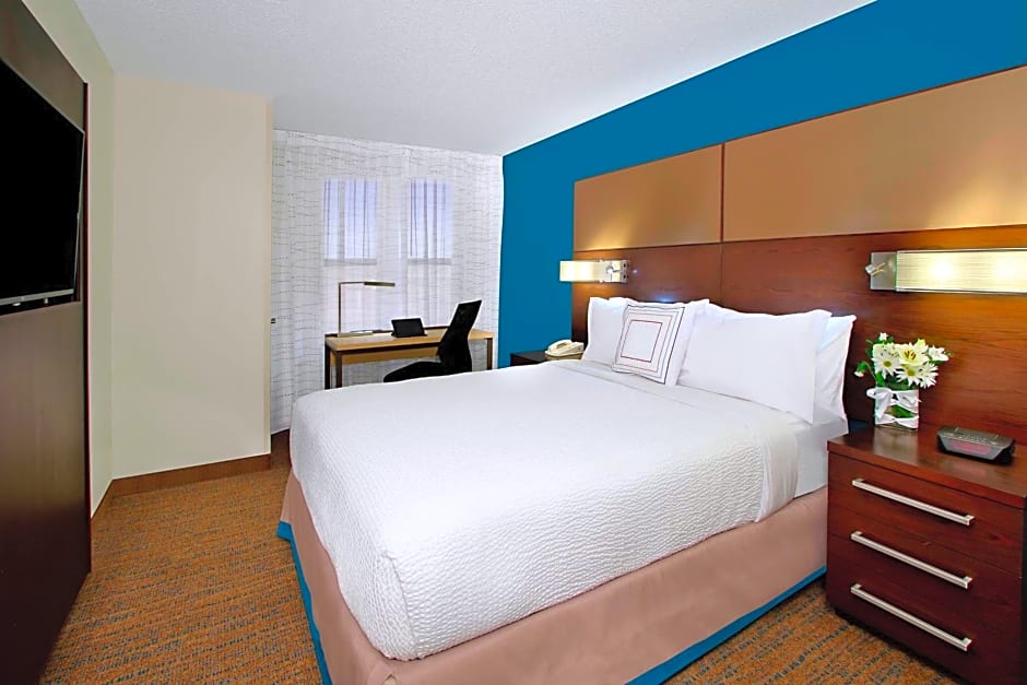 Residence Inn Colorado Springs South