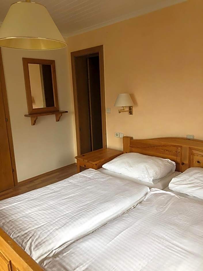 Hotel Garni Haus am Wald