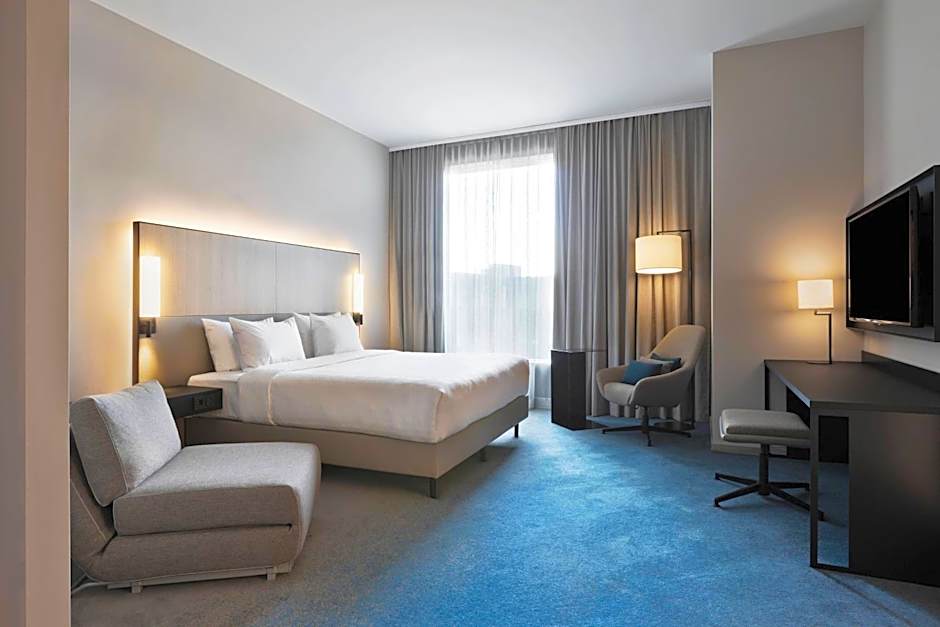 Courtyard by Marriott Freiburg