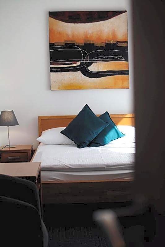 Hotel Na Skarpie - Charzykowy