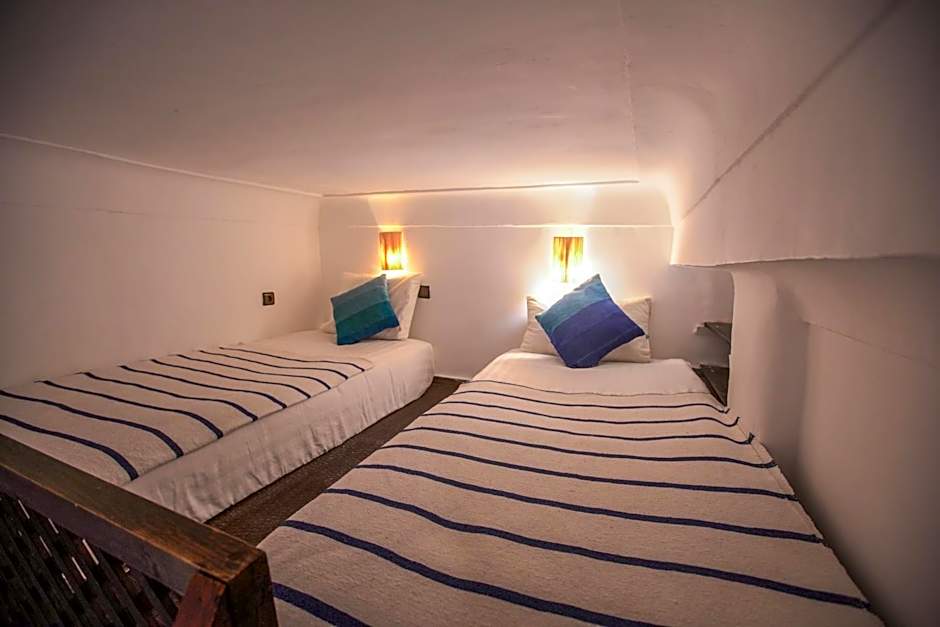 Riad Alma Mouassine