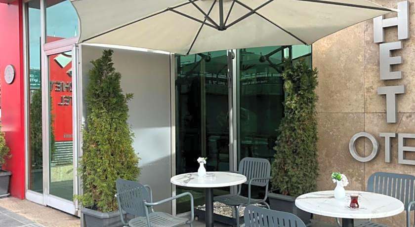 Nüzhet Otel