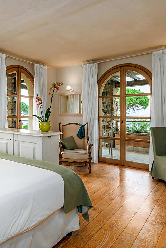 La Villa Del Re - Adults Only - Small Luxury Hotels of the World