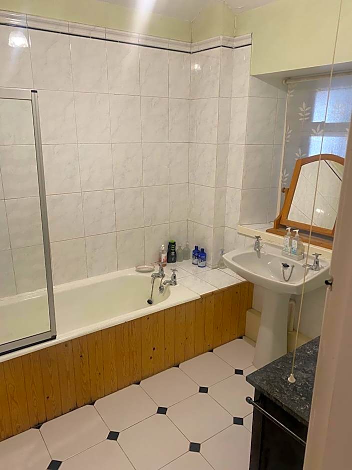 The Old School House Mordington