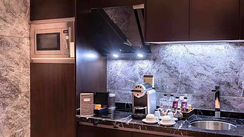 Braira Al Nakheel Hotel