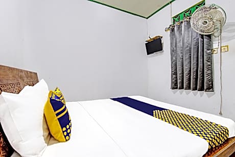 Spot On Double Room