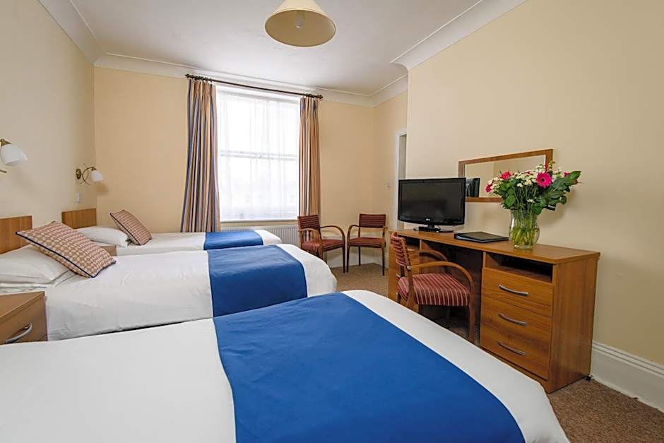 Imperial Hotel