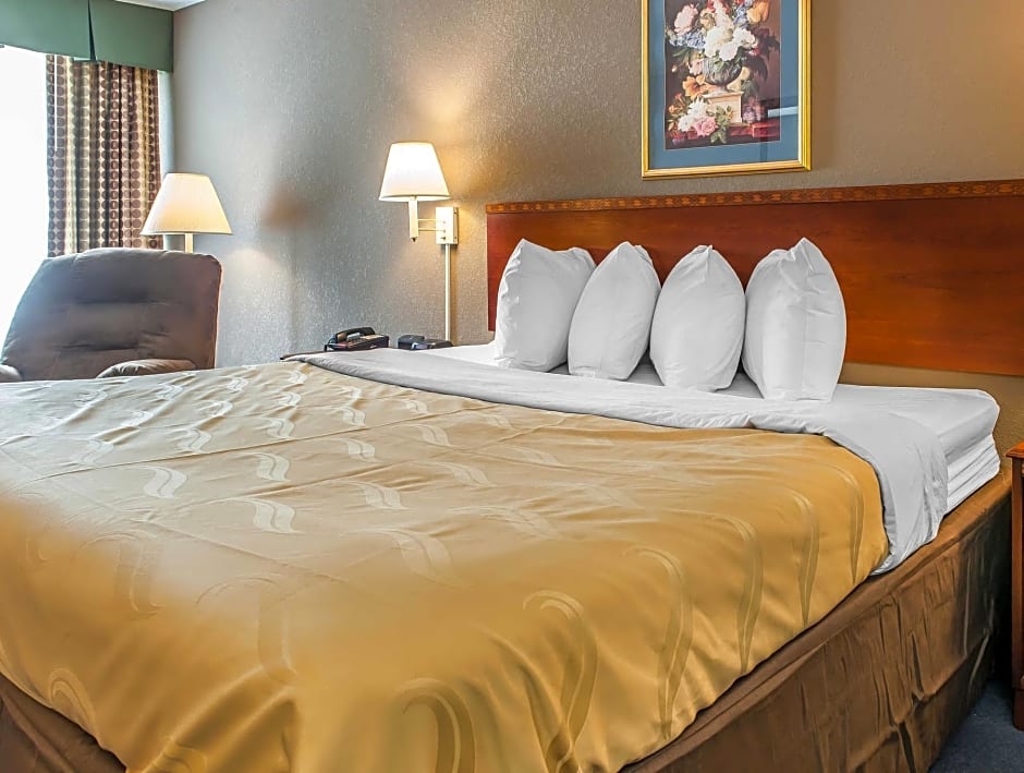 Quality Inn Lewisport