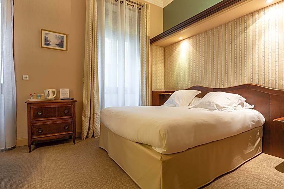 Cit'Hotel Sphinx - Hotel