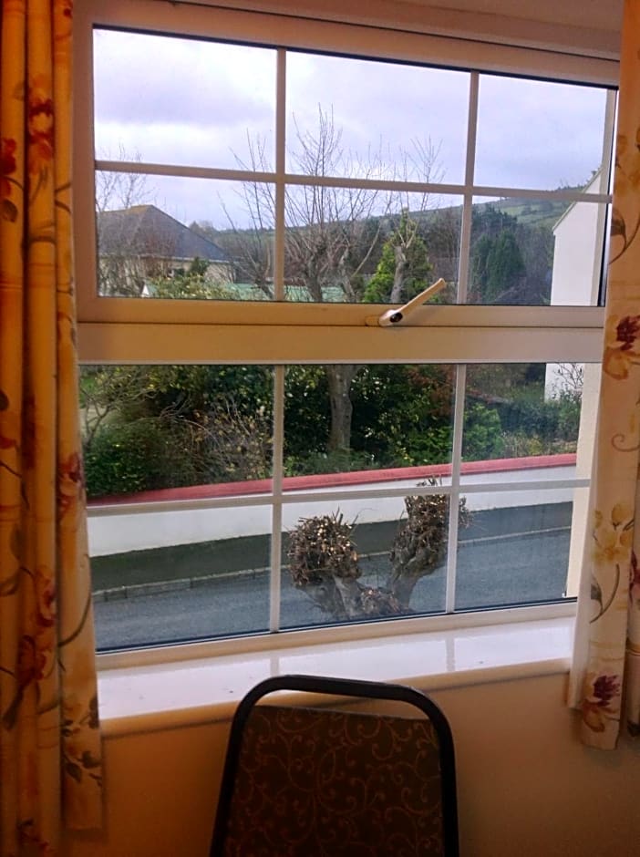 Hill View B&B Silvermines Buget Accomodation