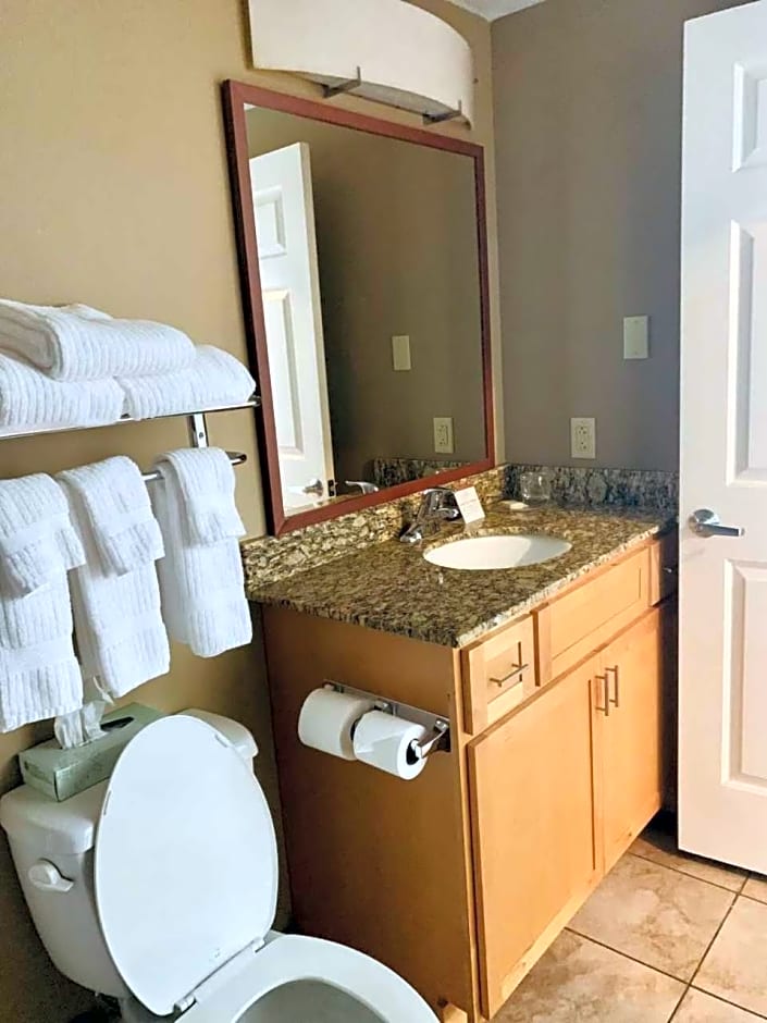 Candlewood Suites Harrisburg