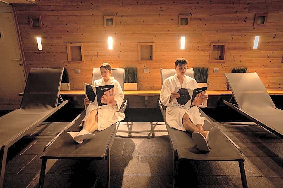 Château & Spa De La Commanderie