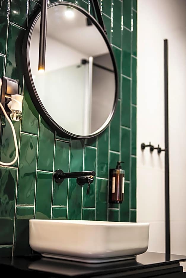 Hotel Bacówka Radawa & SPA