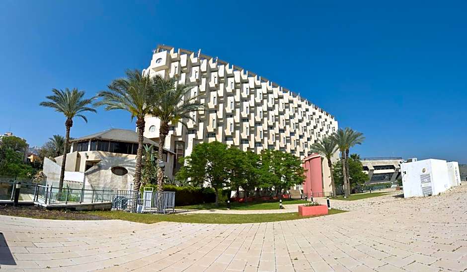 King Solomon Hotel Tiberias