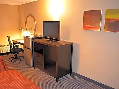 Detroit Regency Hotel