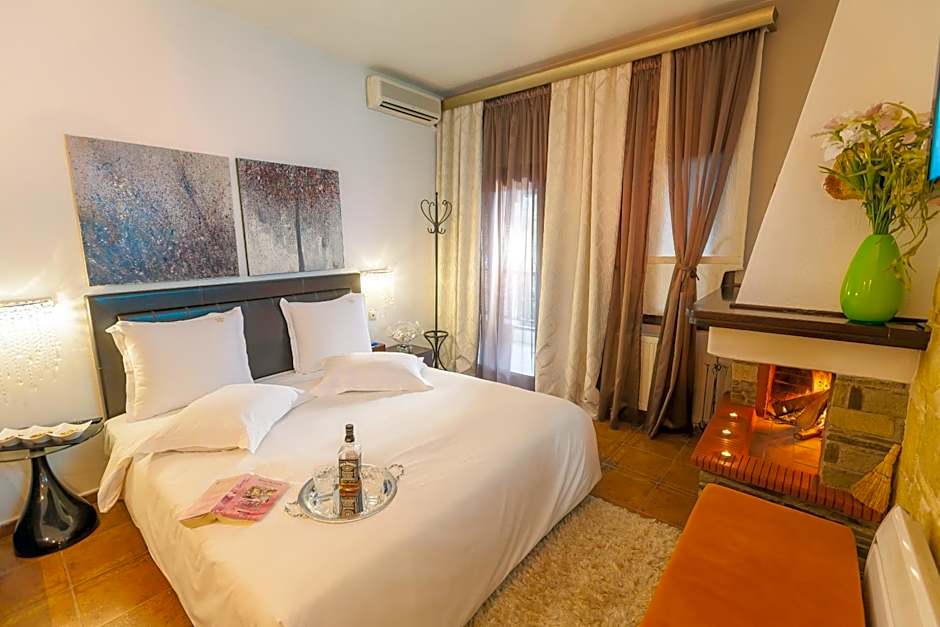 Chalet Castello