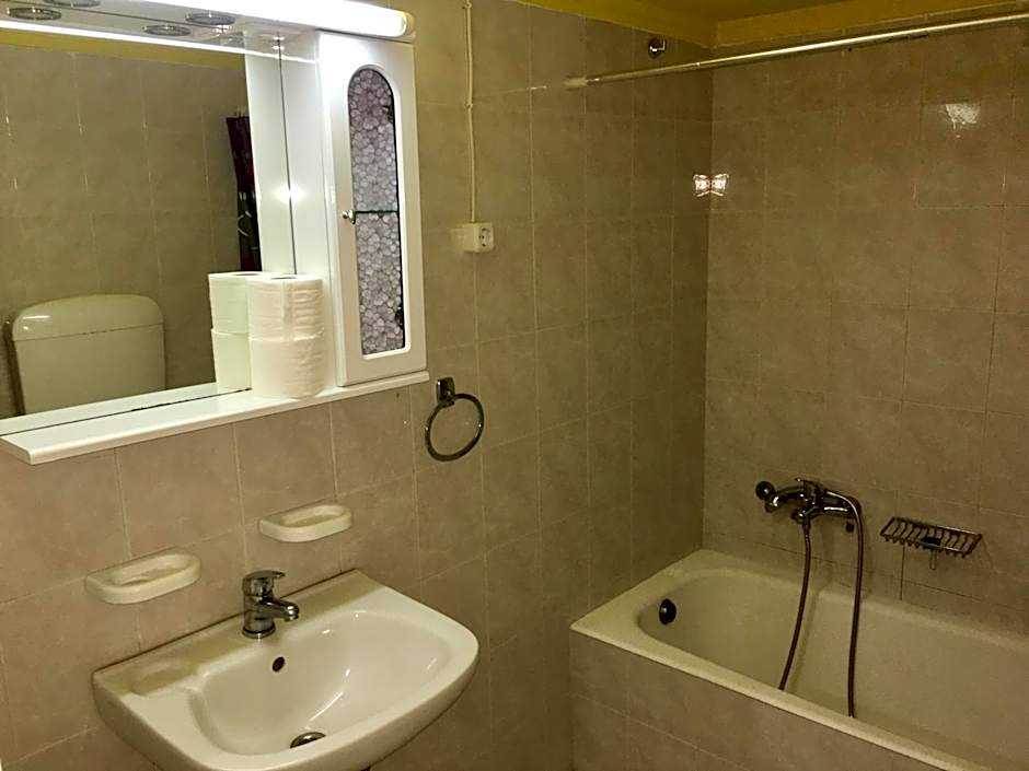 Argo Apartments near Nafplio