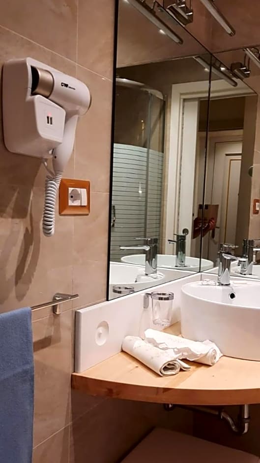 Mare Nostrum luxury suite