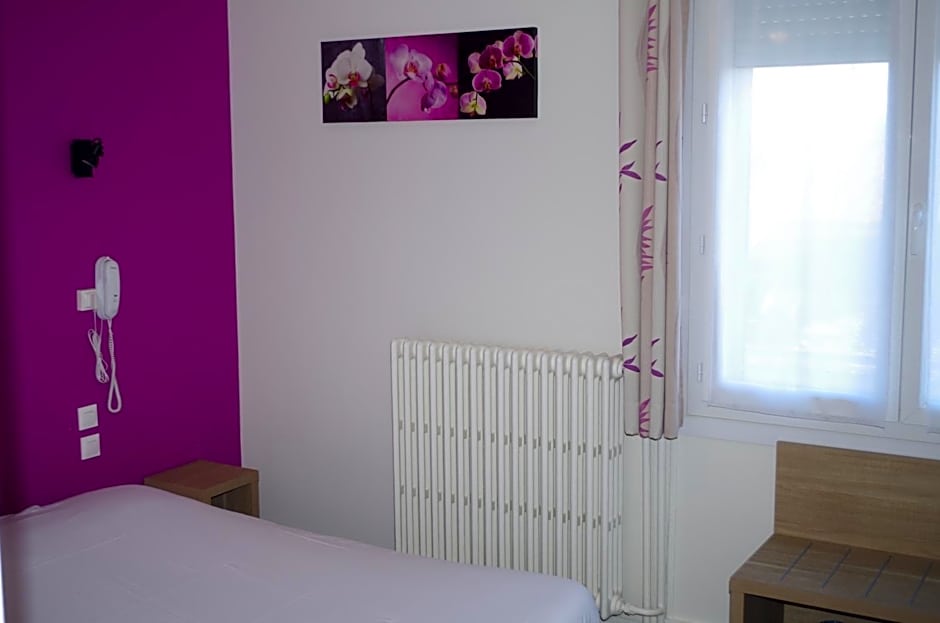 The Originals City, Hotel Le Savoy, Caen