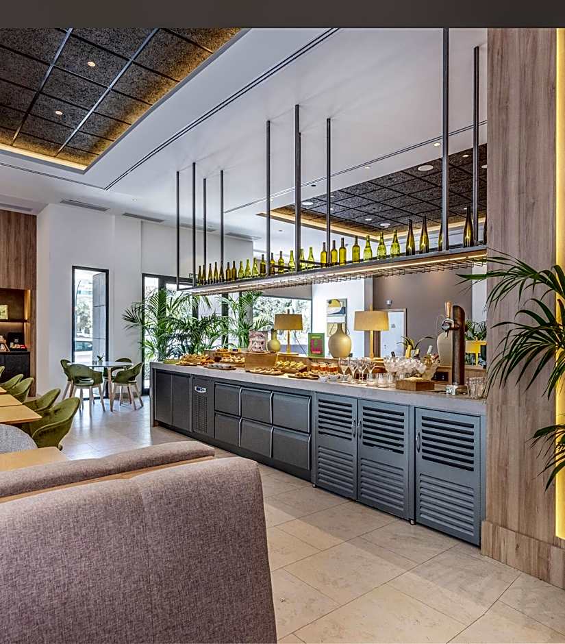 INNSiDE by Melia Valencia Oceanic