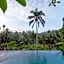 Sebatu Tulen Villa