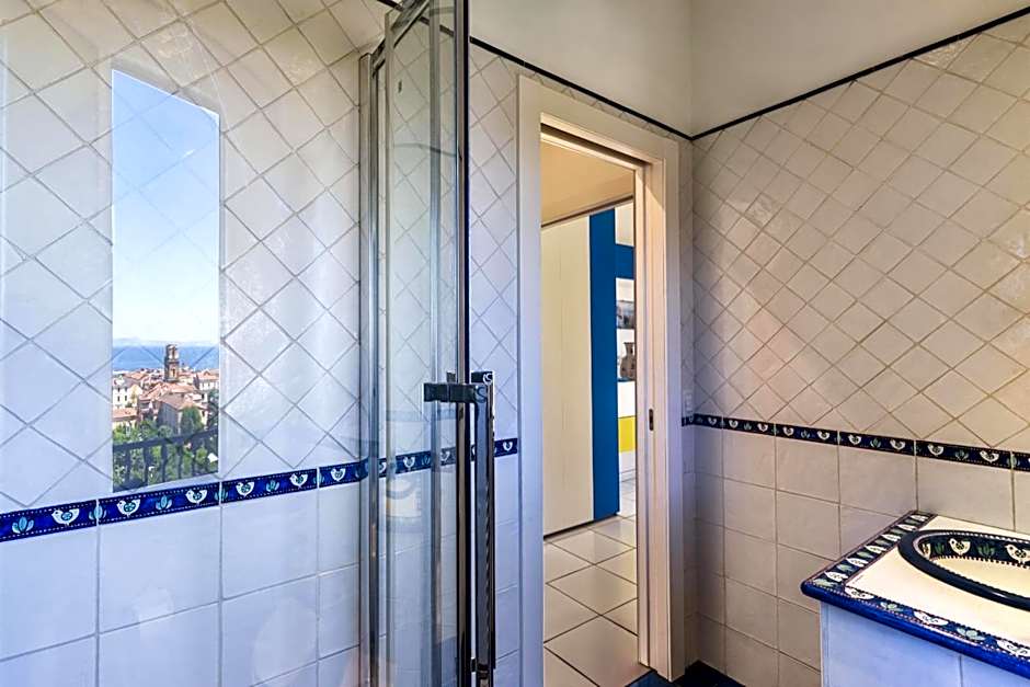 Ester's home Sorrento