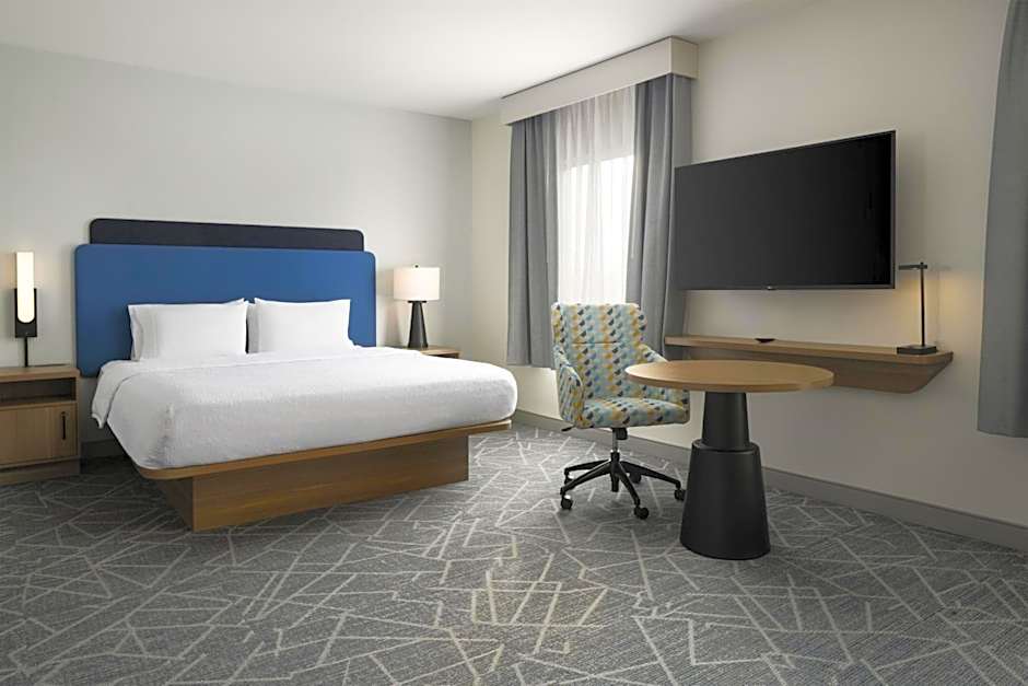 Hampton Inn By Hilton & Suites Rochester/Henrietta