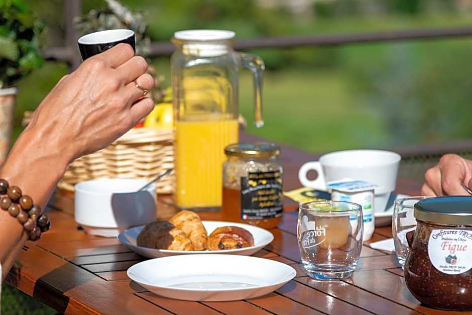 Résidence Château des Magnans by Nevesol