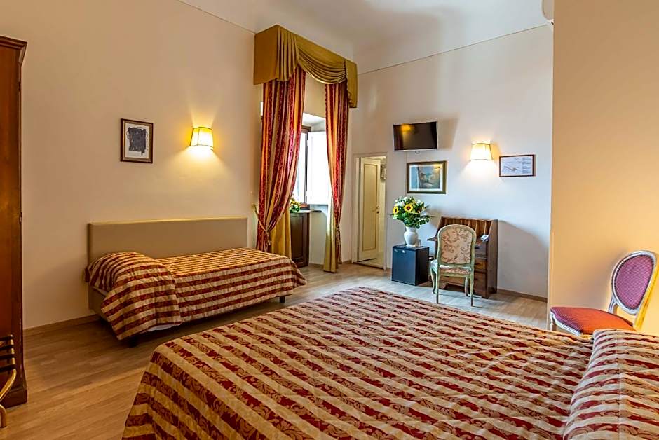 Hotel Paris