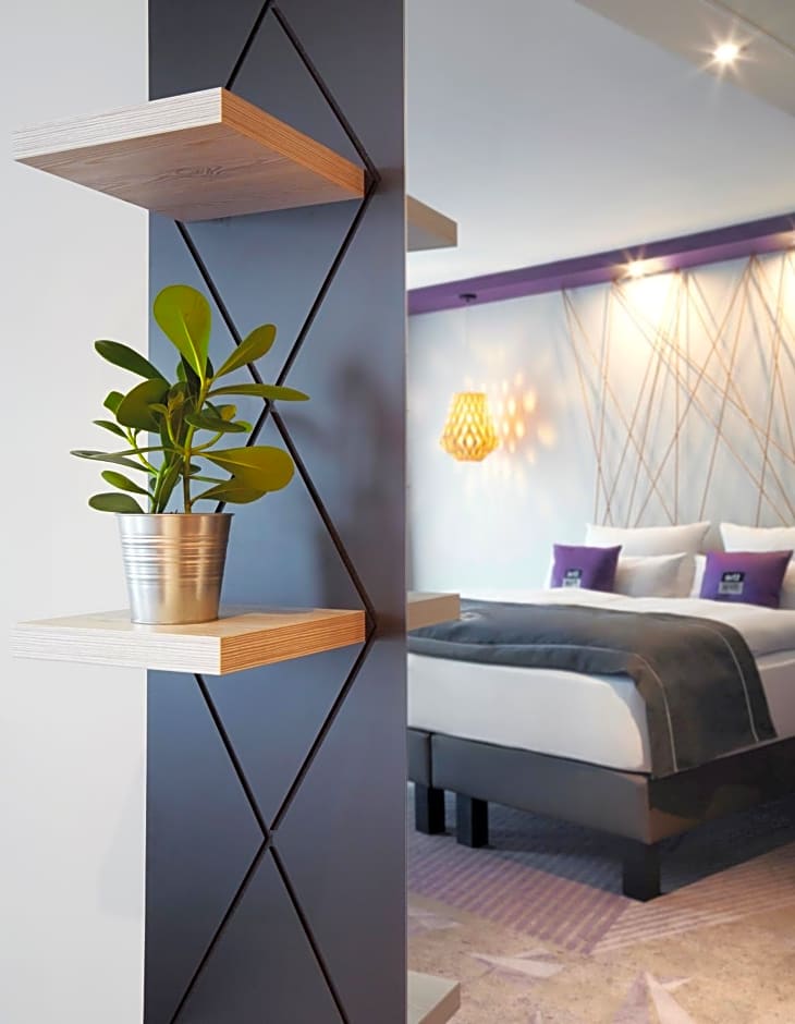 Holiday Inn - the niu, Air Frankfurt Messe By IHG