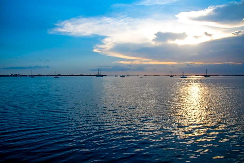 Bayside Inn Key Largo