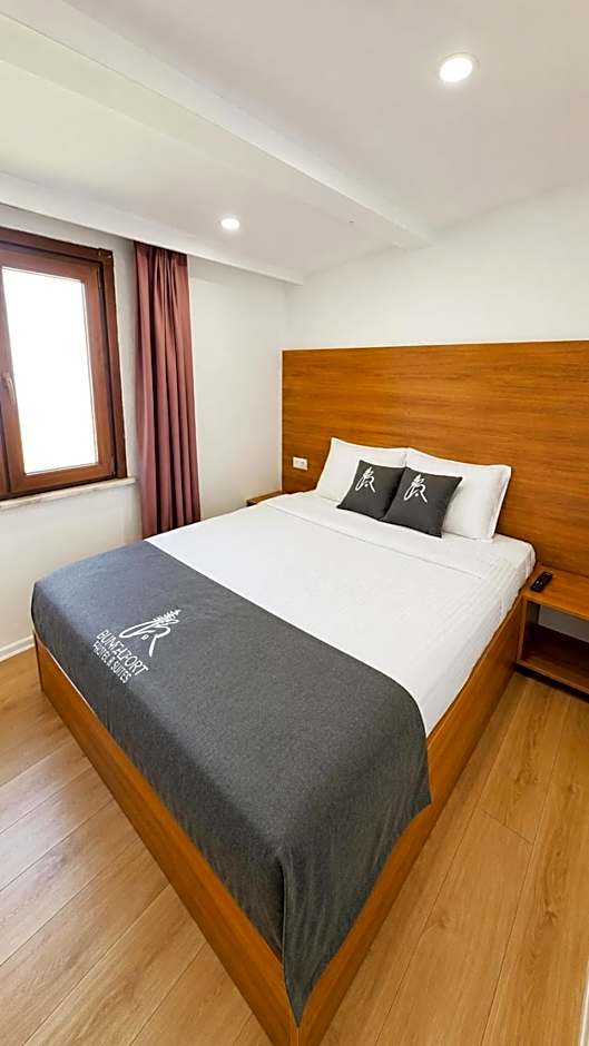 Bungaport Luxury Bungalows&Suits
