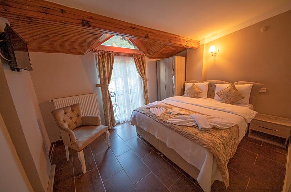 Ağva Carpediem Otel