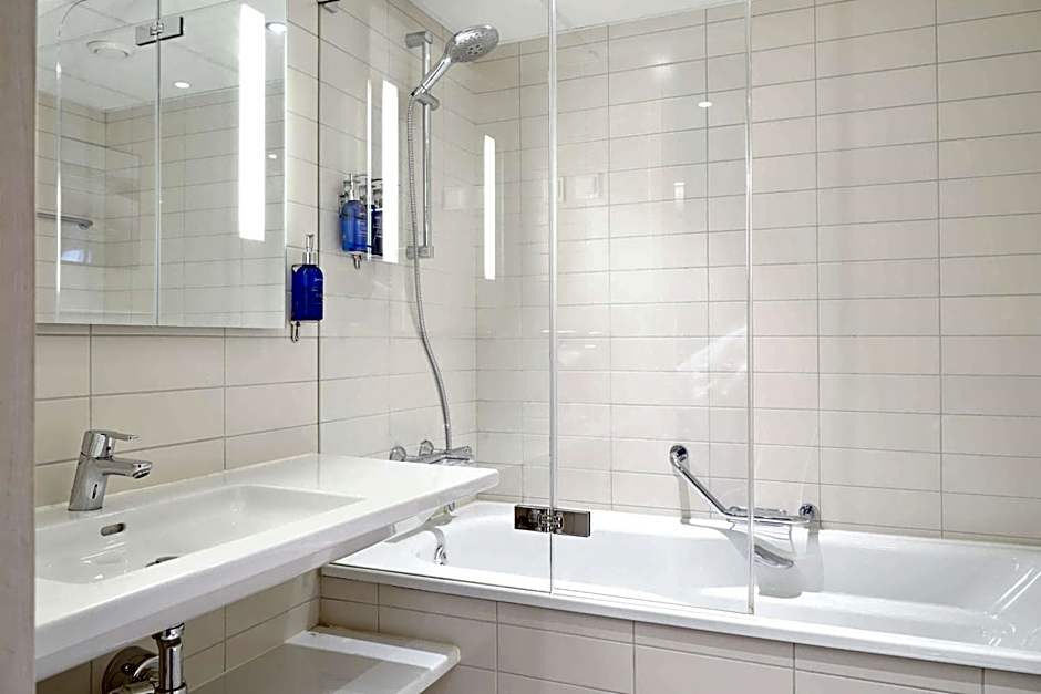 Radisson Blu Royal Garden Hotel, Trondheim
