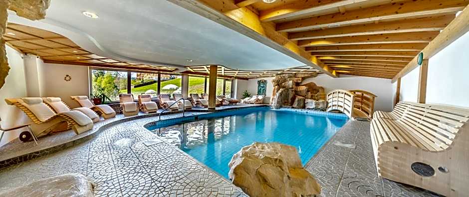 Dolomitenhotel Weisslahnbad