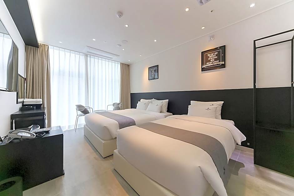 Gwangalli Oceanstay Hotel