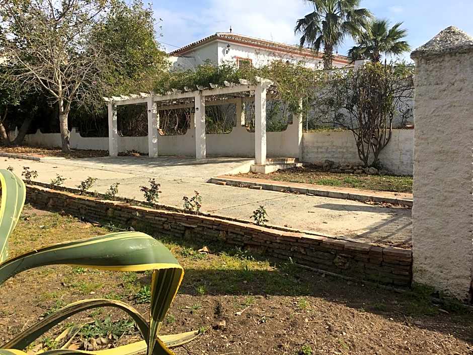 Casa Rural Paloma B&B