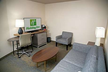 Queen Suite with Two Queen Beds