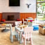 Aparthotel Adagio 2personnes Paris 15eme parking inclus proche Arena et Parc expo