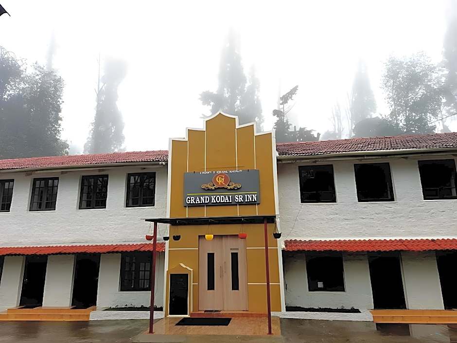 Grand kodai sr inn