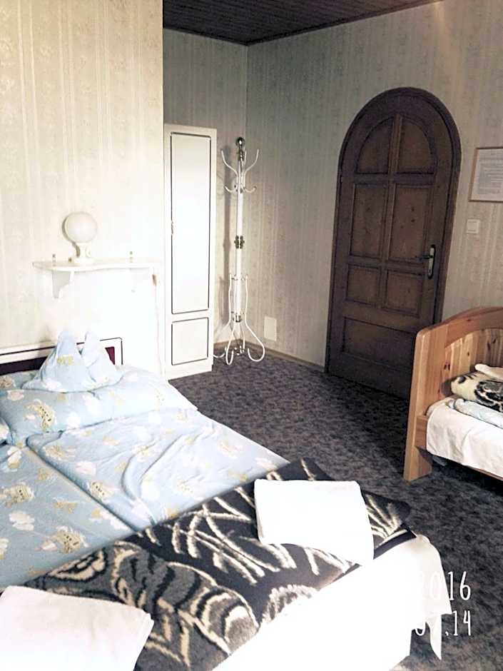 Steinhaus Bed & Breakfast