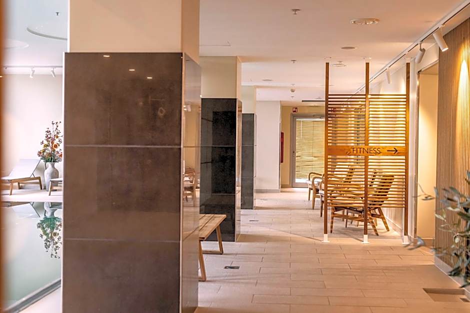 Clarion Hotel Copenhagen Airport